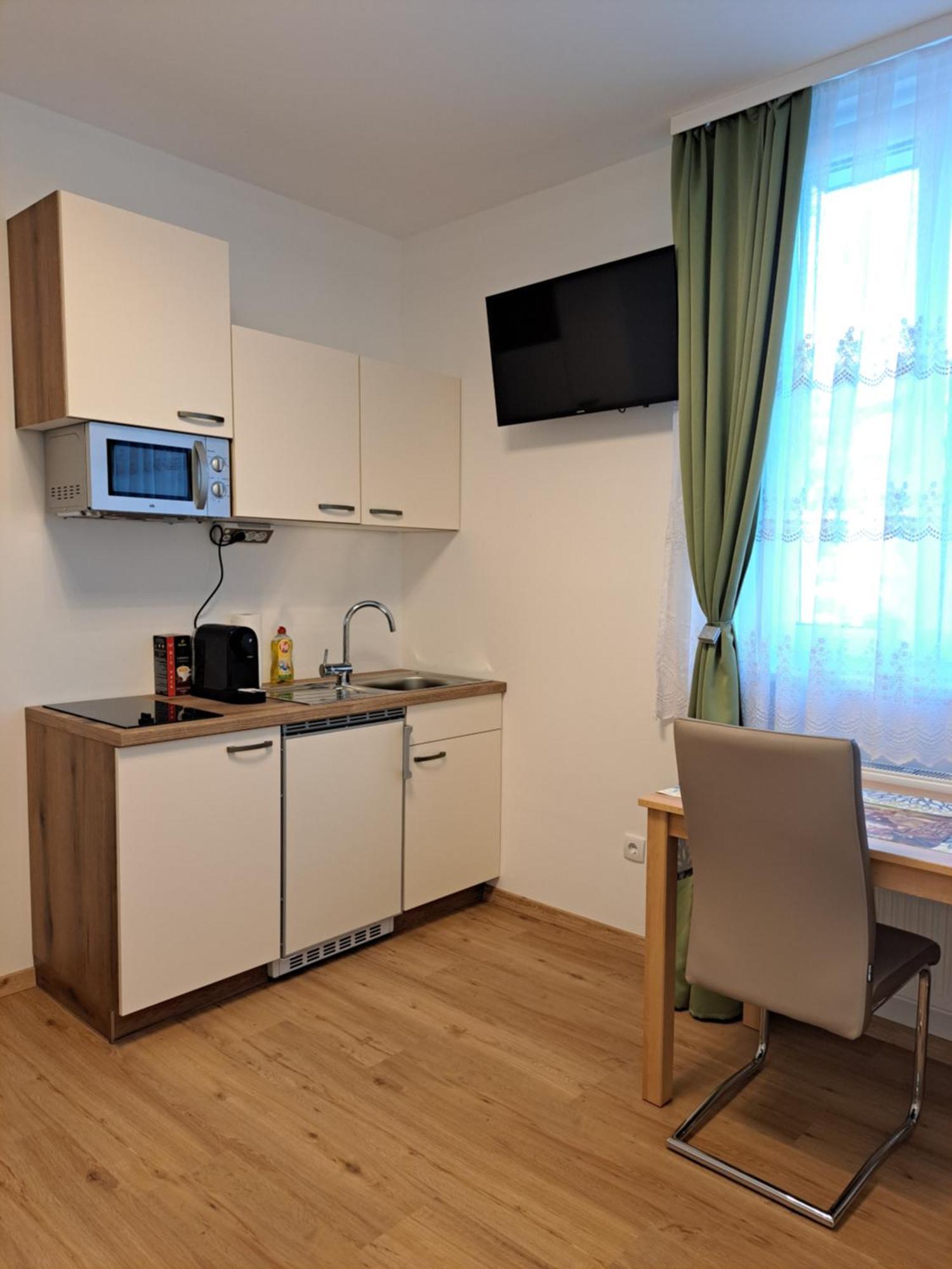 Private Zimmer Hoap Leoben  Exterior foto