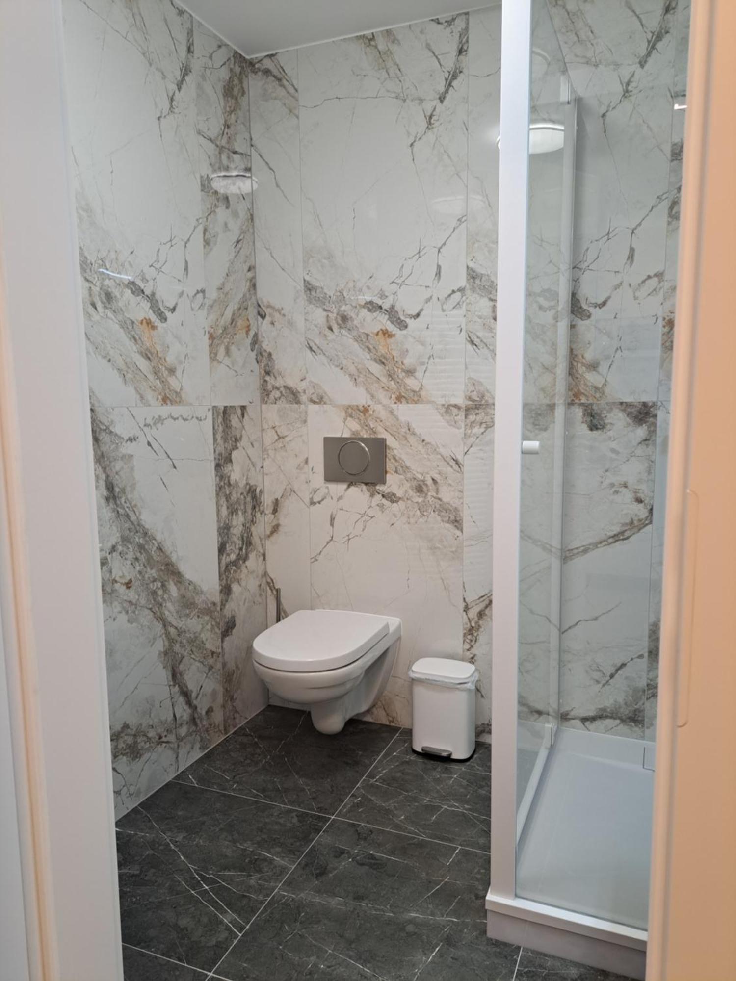 Private Zimmer Hoap Leoben  Exterior foto